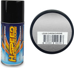 H-Speed pintura en aerosol cromada 150ml