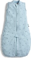 ERGOPOUCH Vak a overal na spanie 2v1 organická bavlna Suit Dragonflies 3-12 m, 6-10 kg, 0,