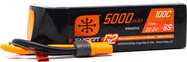 Spektrum Smart G2 LiPo 22,2V 5000mAh 100C IC5