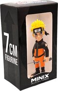 MINIX Manga 7 cm: Naruto - Naruto