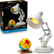 LEGO® Disney™ 21357 Disney Pixar Luxo Jr.