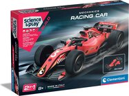 SCIENCE - Formula 1