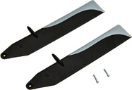 Blade rotorové listy: Nano S2