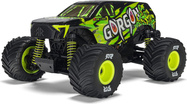 Arrma Gorgon Grom 1:16 4WD Smart RTR gelb
