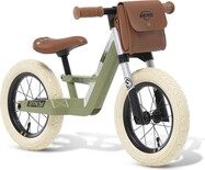 BERG Biky Retro Green