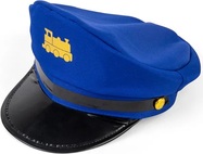 Bigjigs Toys Čiapka sprievodcu