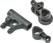 Conjunto de Servo saver: Lasernut U4, Tenacity