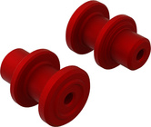 Arrma hriadeľ servo saveru CNC (2)