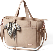 BABYONO Taška prebaľovacia Carmen - beige