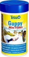 Krmivo Tetra Guppy Food 100ml
