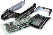 Traxxas karoséria Funco ProGraphix (pre #10912, #10914)
