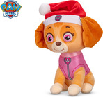 Paw Patrol: Christmas Skye vianočná plyšová