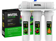 Invital RO BASIC LAB reverzná osmóza