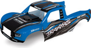 Traxxas karoséria Desert Racer TRX, samolepky