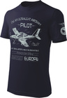 Antonio Herren T-Shirt Sting S-4 S