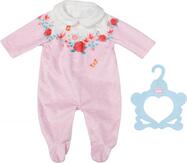 Zapf Baby Annabell Booties rosa, 43 cm