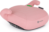 PETITE&amp;MARS Podsedák Zuno Han Pink 125 - 150 cm (22-36 kg)