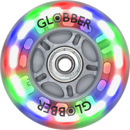 Globber Stražnji kotač koji svijetli 80 mm za PRIMO / EVO