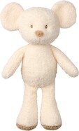 NATTOU Hračka plyšová Teddy myška 34 cm