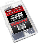 Traxxas Bolzensatz (für Hoss 4X4 VXL/Slash 4X4/Stampede 4X4/Rustler 4X4)
