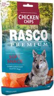 Pochúťka Rasco Premium kuracie plátky 80g