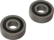Arrma guličkové ložisko 6x16x5mm (2RS) (2)