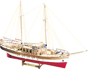 Mantua Model Trotamares 1:47 kit