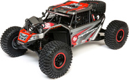 Losi Super Rock Rey V2 1:6 4WD RTR sivá
