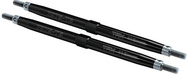 Traxxas staviteľná ojnička 112mm hliníková čierna (2)