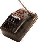 Spektrum prijímač SR215 DSMR 2CH