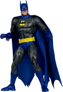 McFarlane DC Multiverse Batman (90's Justice League) akční figurka 29 cm