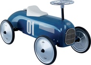 Vilac Vintage Metallreflektor blau