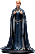 Weta Workshop Der Herr der Ringe - Éowyn in Trauer Miniaturstatue
