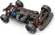 Traxxas chasis 4-Tec 2.0 1:10 VX3 RTR