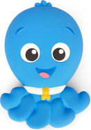 BABY EINSTEIN Grickalica od prirodne gume Soothing Opus™, 0m+