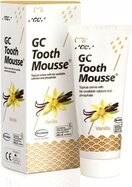 GC Tooth Mousse Vanilka 35 ml