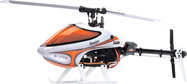 Blade Fusion 180 Smart BNF Basic