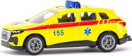 Siku tschechische Version - Krankenwagen