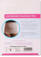 Popôrodný sťahovací pás - XL