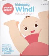 FRIDABABY Windi rektálny katéter, 10 ks