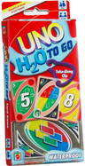 UNO H2O