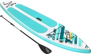 Bestway Paddleboard 65347 Hydro-Force 3.20m x 79cm x 12cm Aqua Glider Set