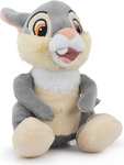 DISNEY Bambi Klopfer Plüschspielzeug 17cm