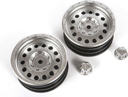 Axial kolo 1.9 Method MR307 strieborná (2)