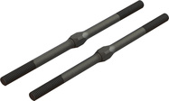 Arrma spojovačka M4x85mm oceľ, čierna (2)