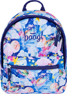 BAAGL Kinderrucksack Stars