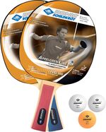 Donic-Schildkröt - set de tenis de masă Appelgren 300