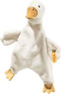 STEIFF Friends Gilda goose comforter plyšová hračka