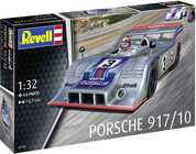 Plastic ModelKit auto 07738 - Porsche 917 (1:32)