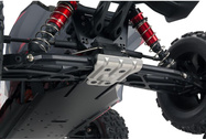 Arrma jeklena gredica 1,5 mm